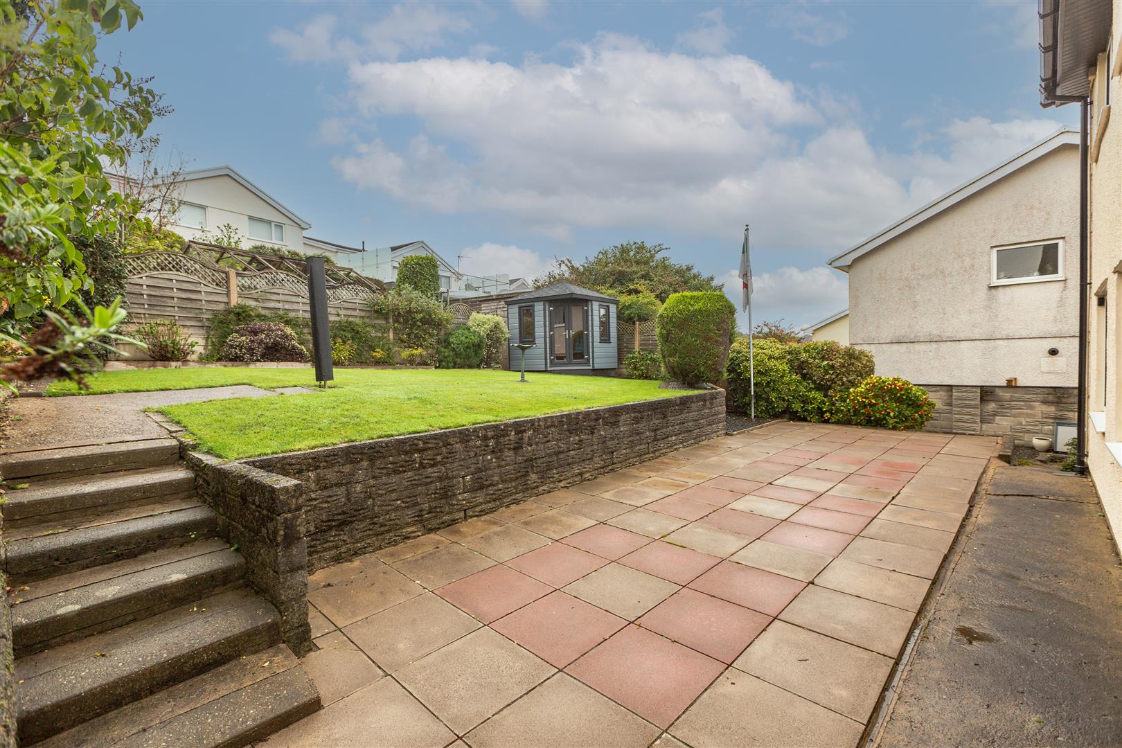 Pastoral Way, Sketty, Swansea, SA2 9LY